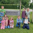 Spende für den Bund Naturschutz